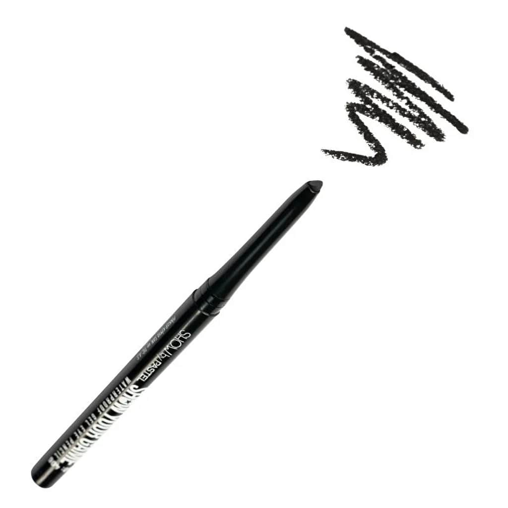 Show Waterproof Eyeliner - 16h Wischfest Kajal von Pastel