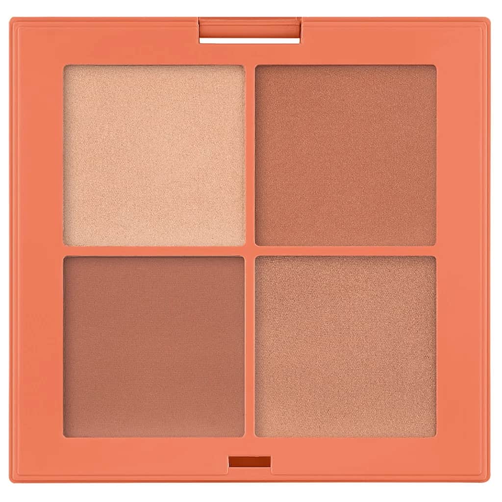 Show By Pastel Mood Blush Set - Lebendige Farben für jeden Look
