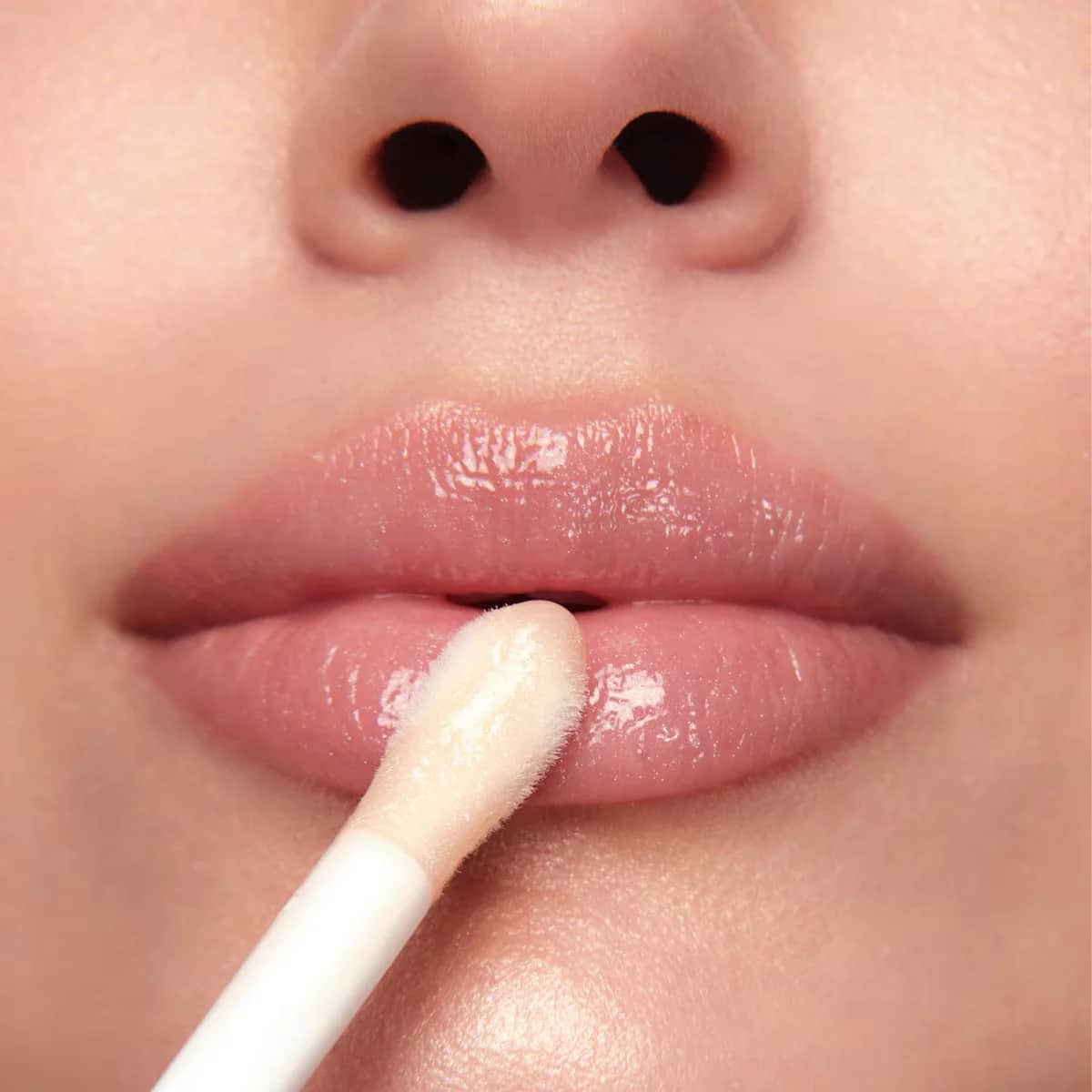 Pastell Plump-Up Lip Gloss | Sofortige Volumensteigerung &amp; Feuchtigkeitspflege