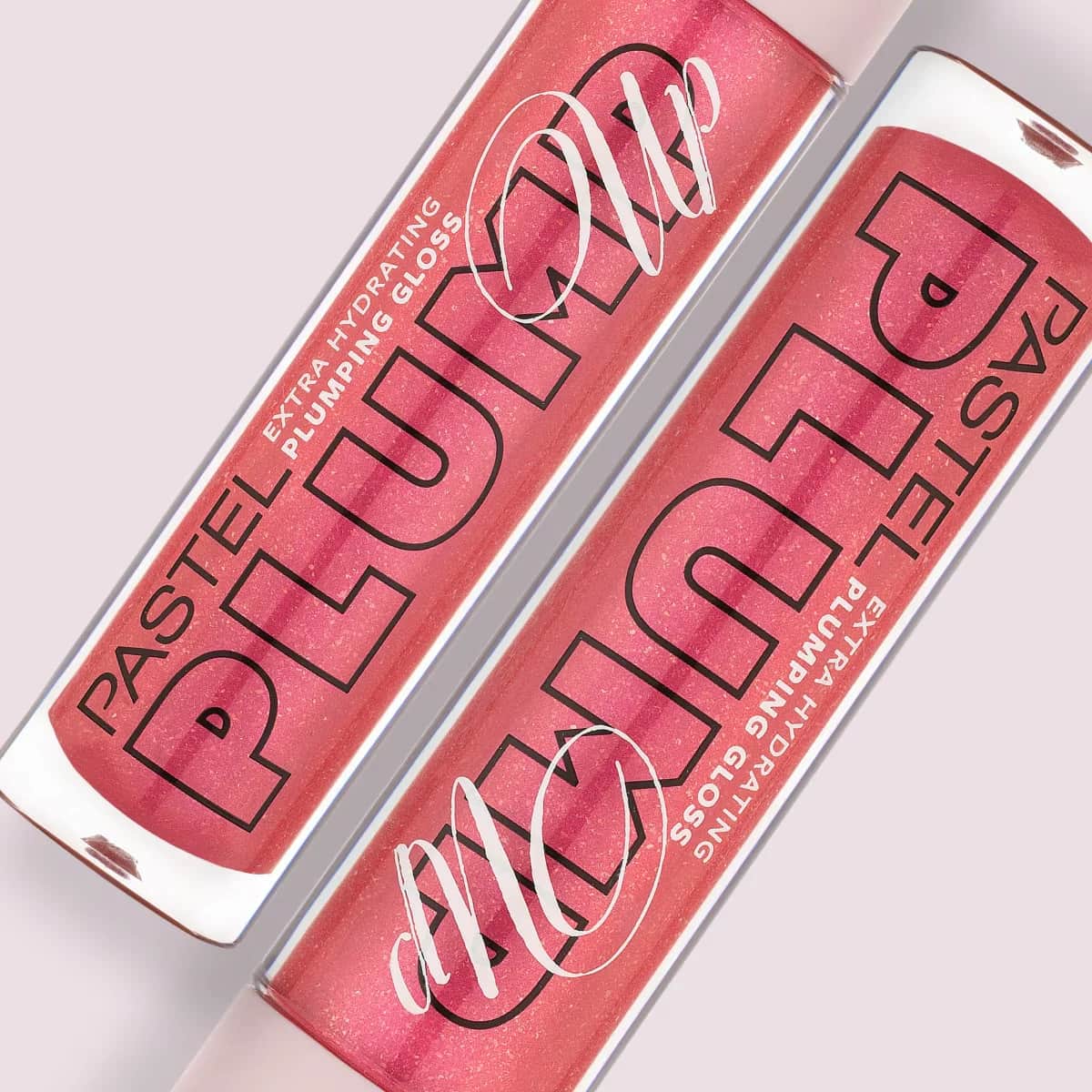 Pastel Profashion Plump-Up Extra Hydrating Lip Gloss 206