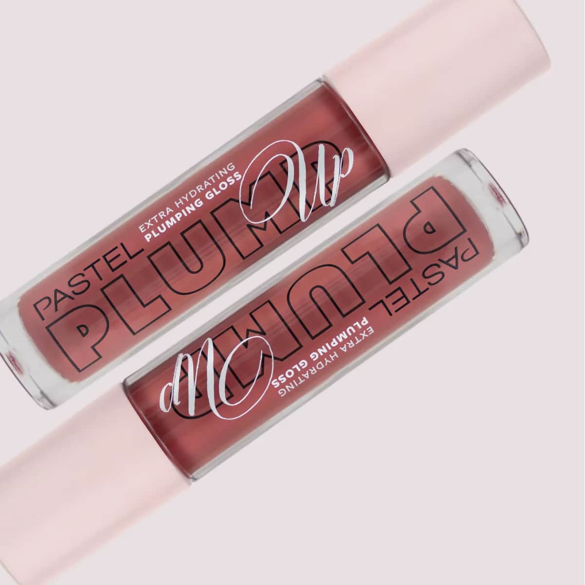Pastel Profashion Plump Up Extra Hydrating Lip Gloss 212
