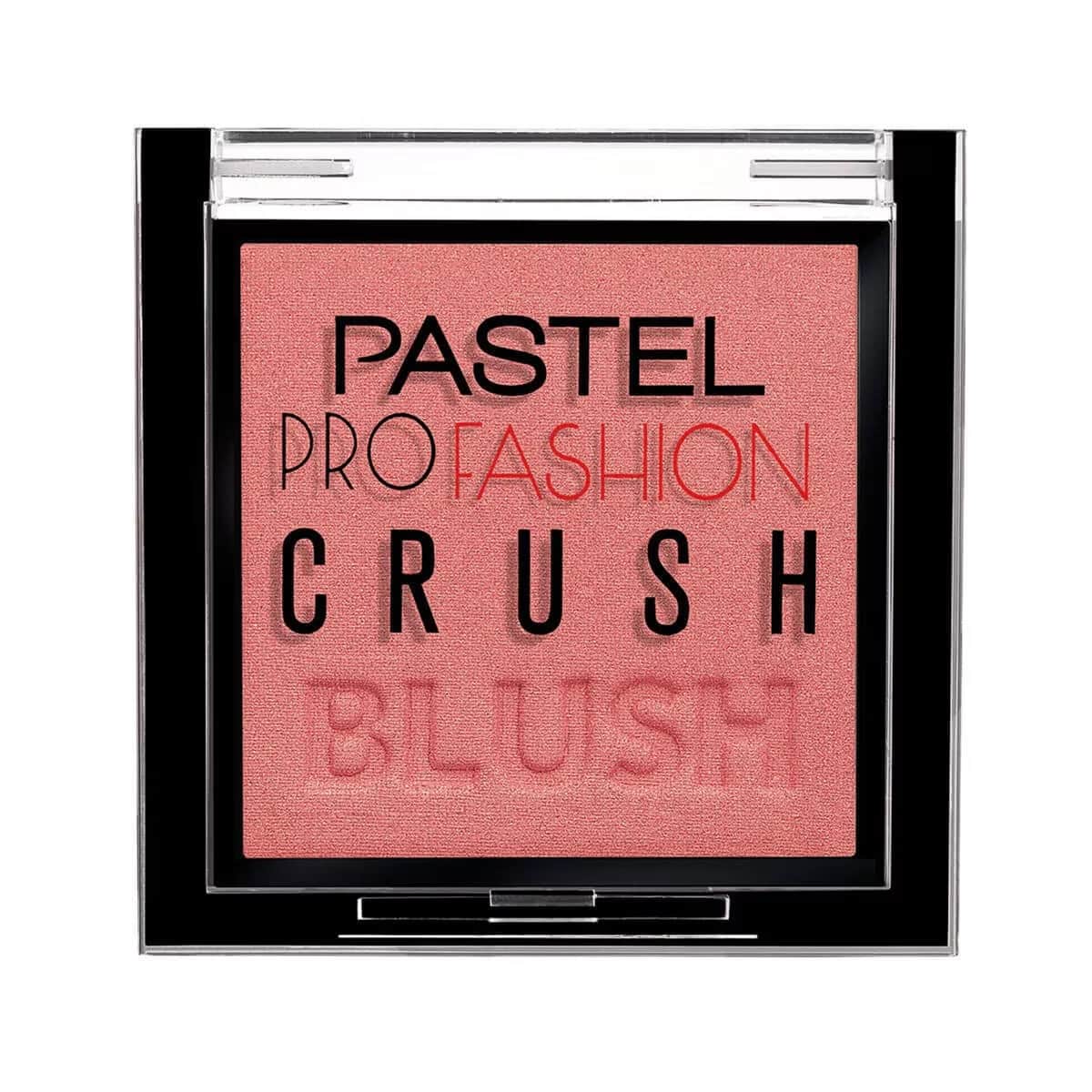 Pastel Profashion Crush Blush 301 - Seidigmatt &amp; Perlmutt