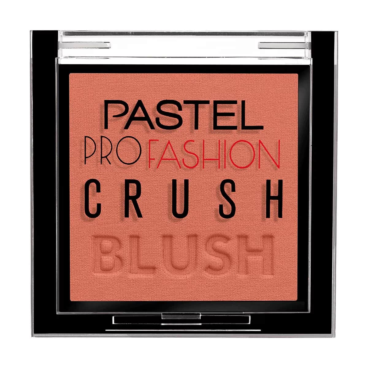 Pastel Crush Blush 309 - Seidige Matte und Perlmuttfarben