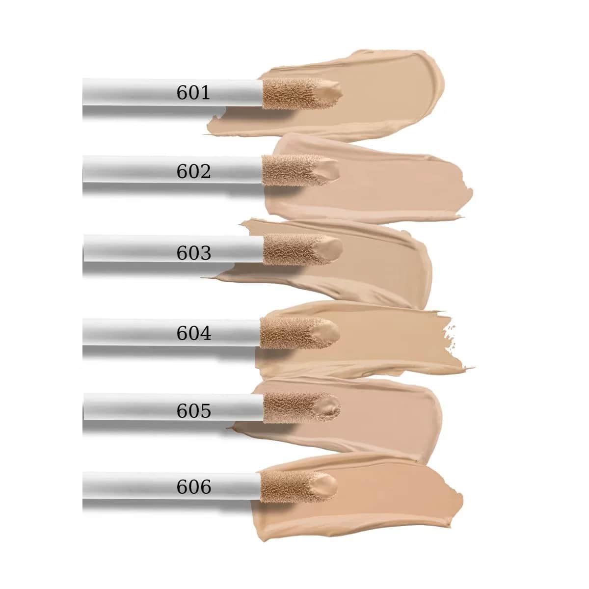 Pastel Profashion 2-in-1 Foundation &amp; Concealer, 24H Haltbarkeit