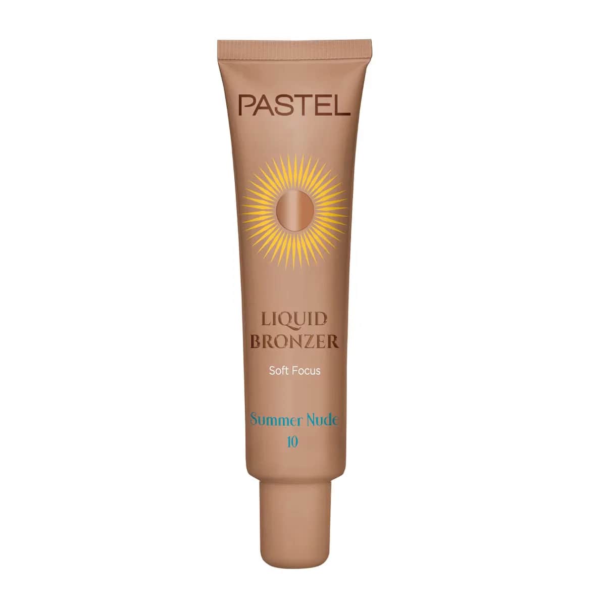 Pastell Flüssigbronzer 10 Nude