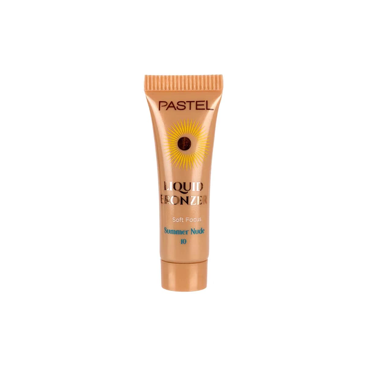 Pastel Profashion Mini Flüssigbronzer - Natürlicher Glow 10ml
