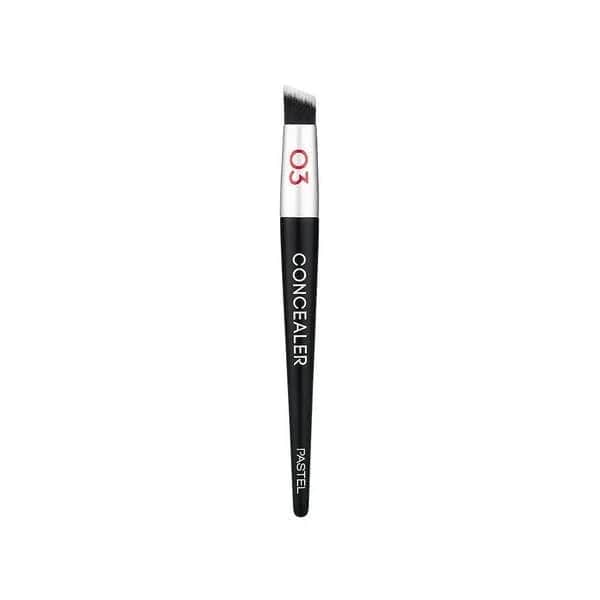 Pastell Profashion Concealer Pinsel 03 - Makelloses Makeup-Werkzeug