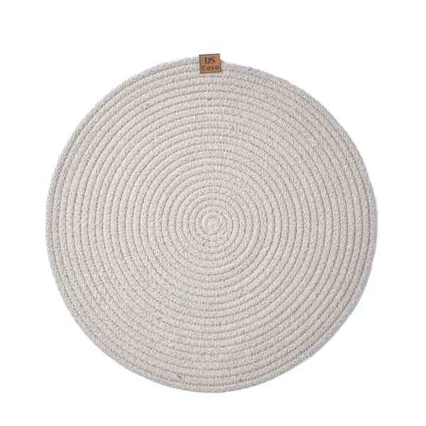 Luna Cucina Ecru Waschbares 32 cm