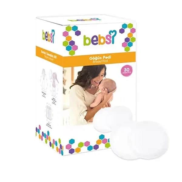 Bebsi Ultra-absorbierende Stilleinlagen