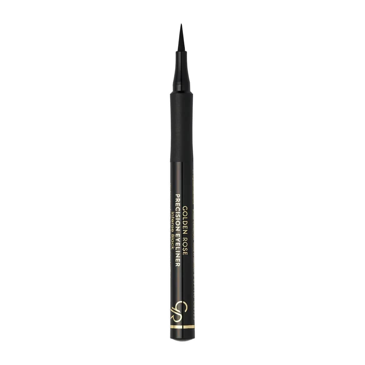 Golden Rose Präzisionswasserfester Eyeliner