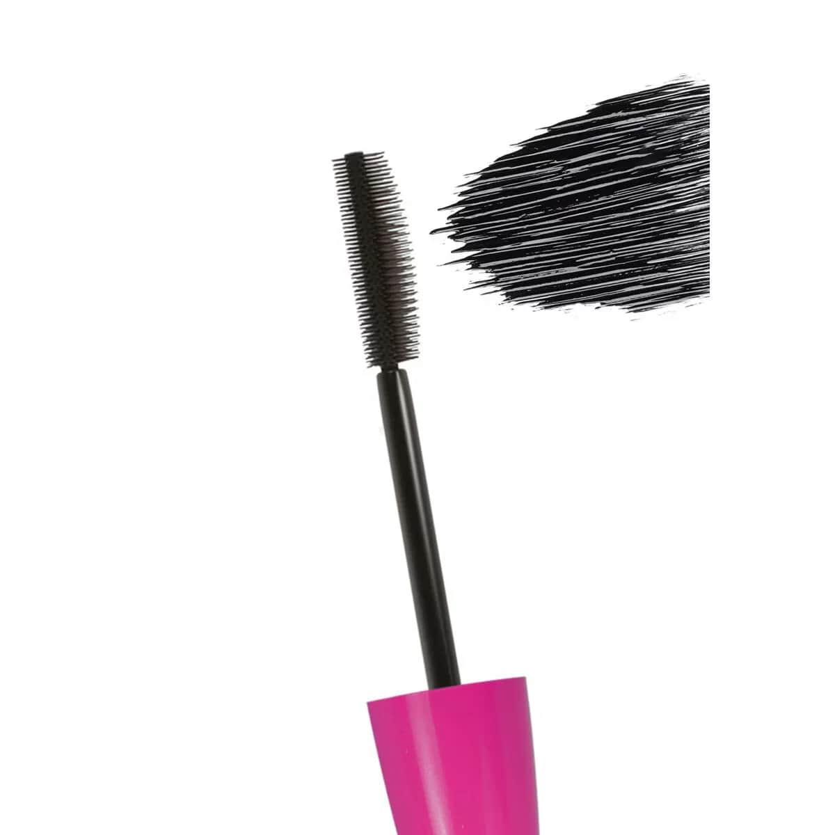 Golden Rose Mega Volume &amp; Length Mascara für glamouröse Wimpern