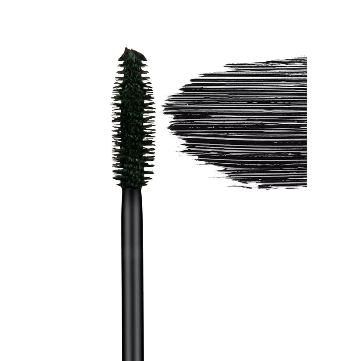 Golden Rose Infinity Lash Volumen- und Längen-Wasserfeste Mascara