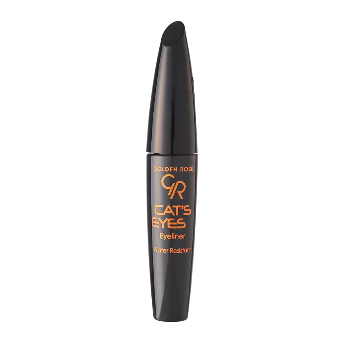 Golden Rose Cat's Eyes Intensiv Schwarz Liner