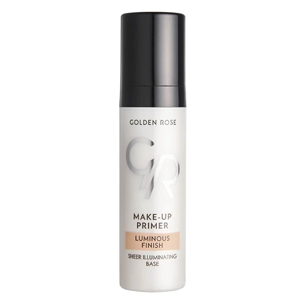 Golden Rose Seidige Make-up Basis
