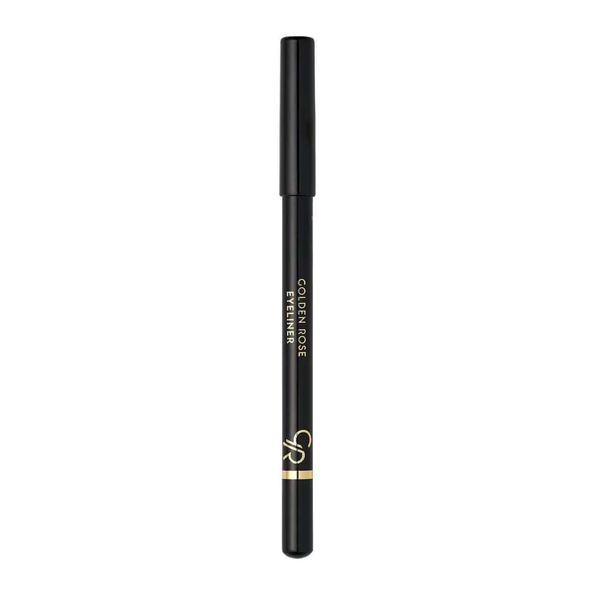 Golden Rose Soft Texture Eyeliner - Schwarz und Braun