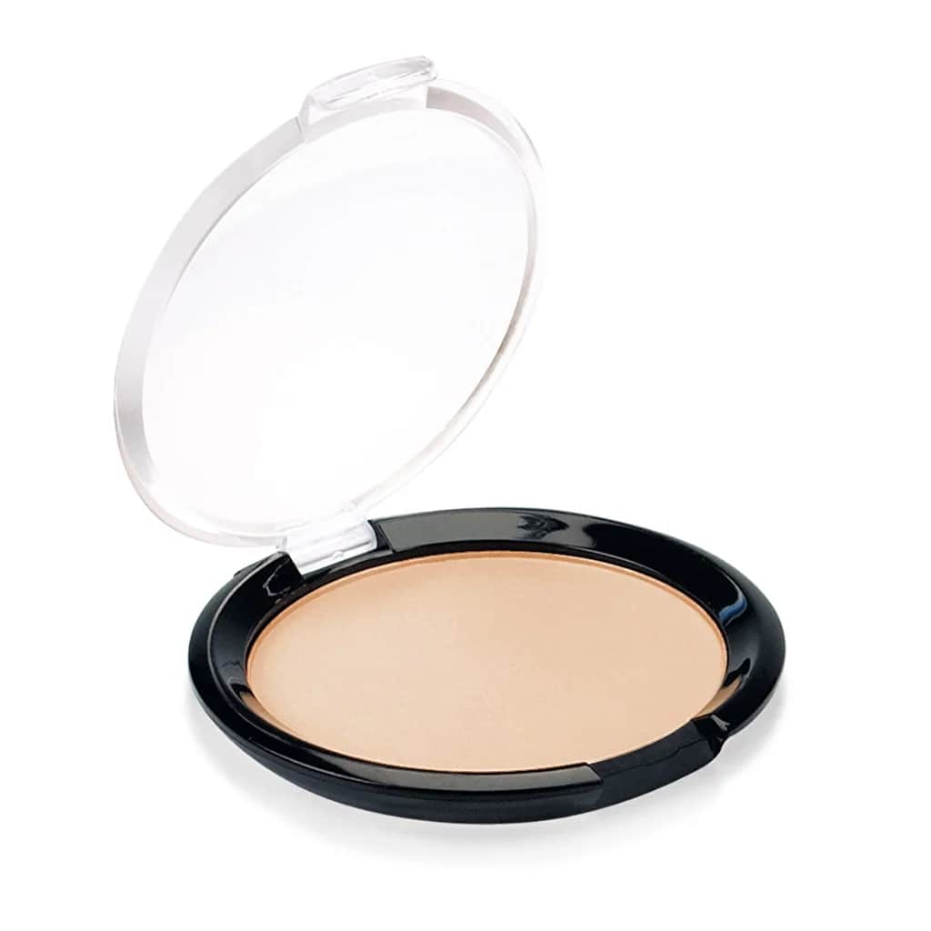 Golden Rose Seidenpuder Kompakt No. 07