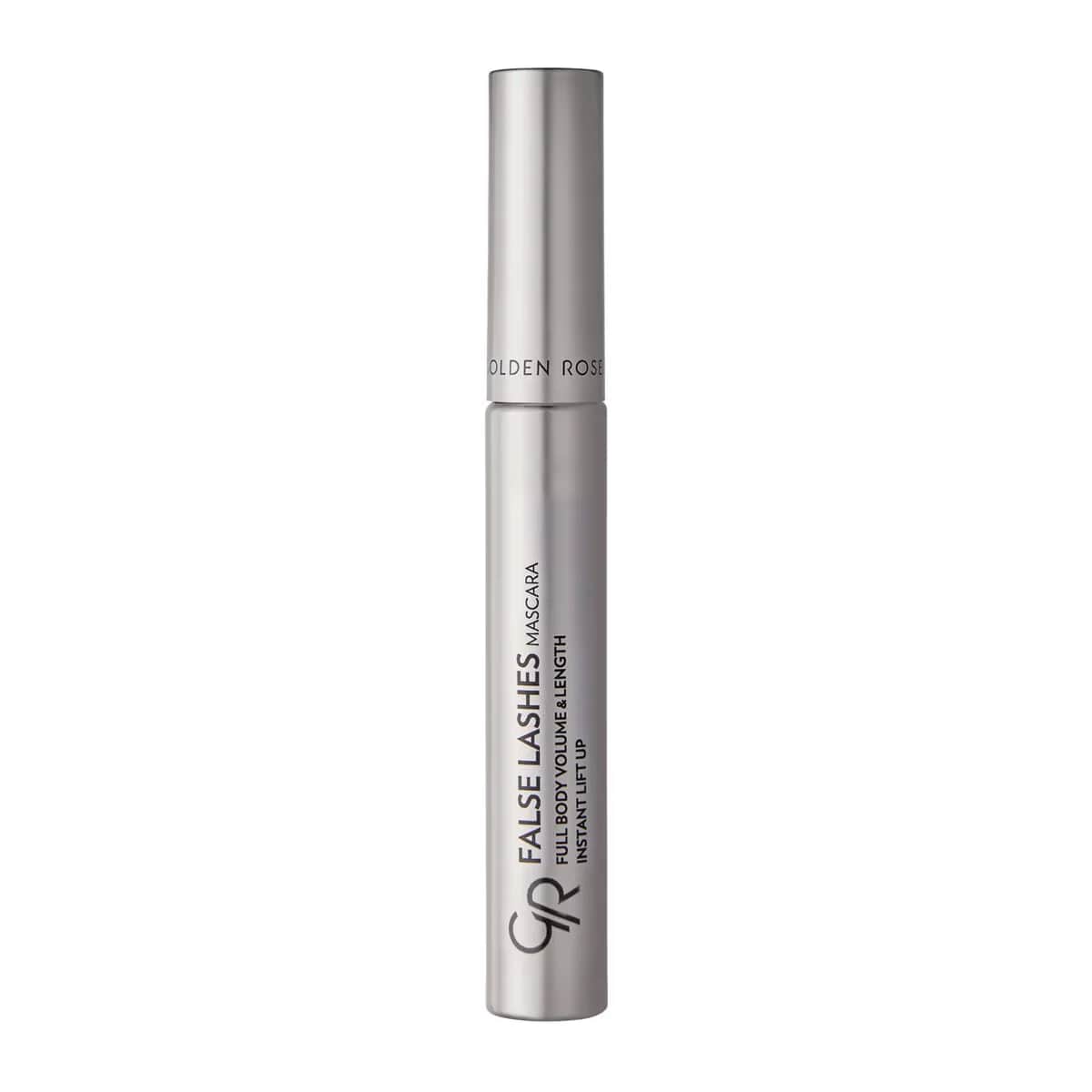 Golden Rose Wimperntusche - Volumen und langanhaltend