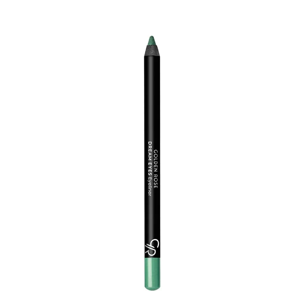 Golden Rose Dream Eyes Nr. 414 Wasserfester Eyeliner