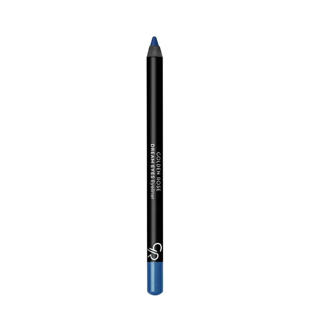 Golden Rose Wasserfester Eyeliner No. 421 - Intensive Farbe