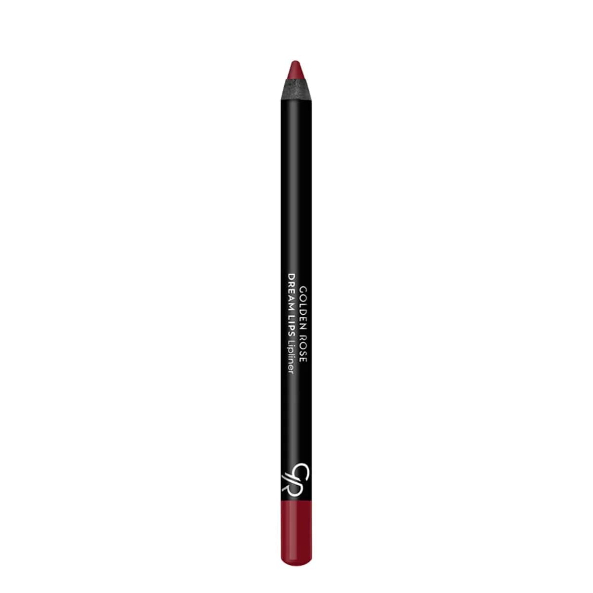 Golden Rose Dream Lips Lippenstift