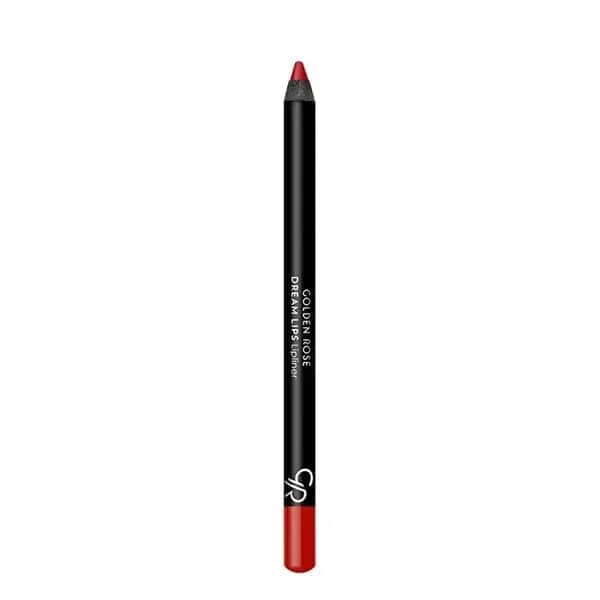 Golden Rose Dream Lips Lippenstift