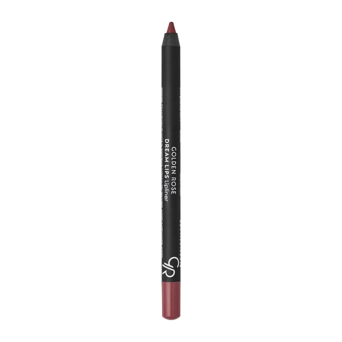 Golden Rose Dream Lips Lippenstiftkontur No:531