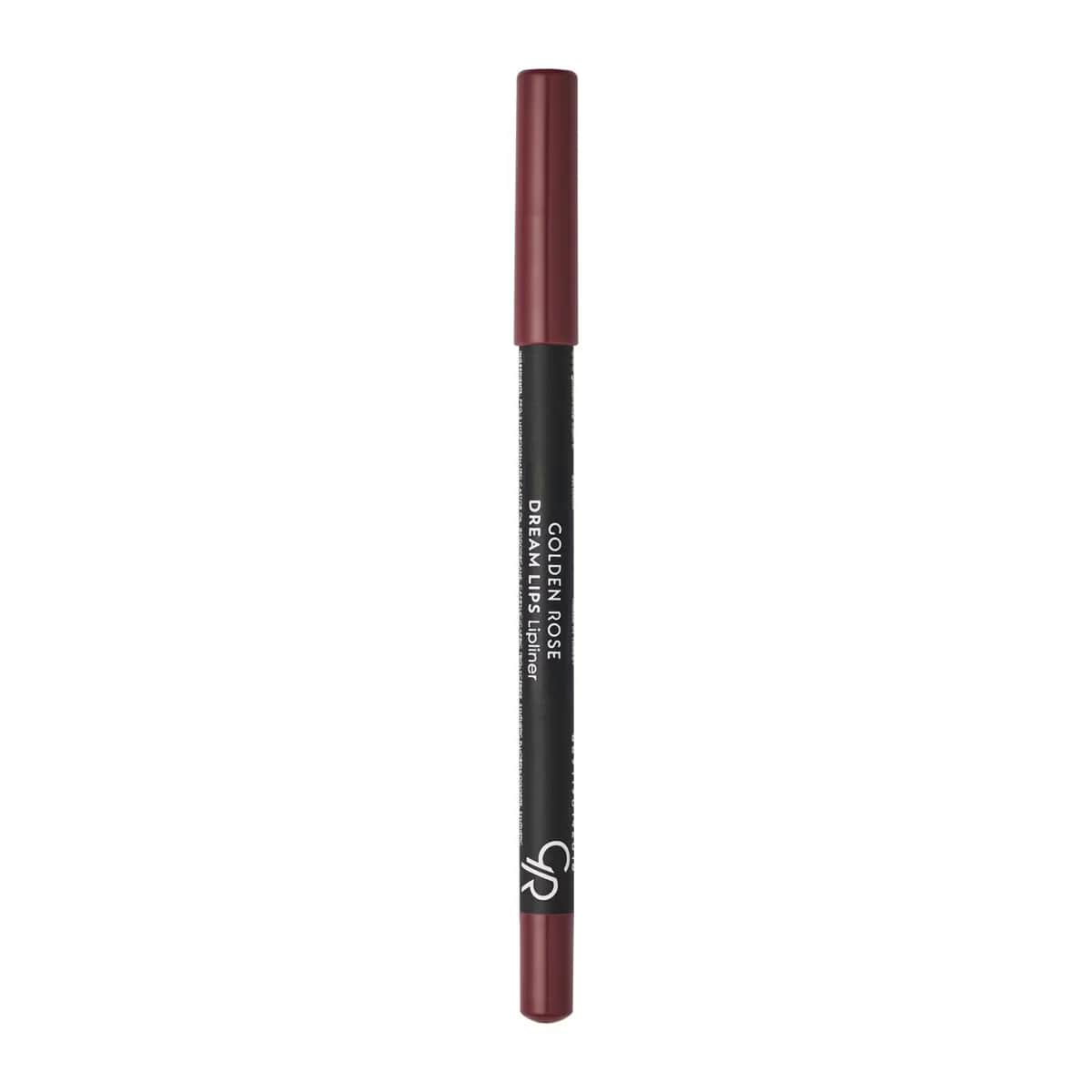 Golden Rose Dream Lippenstift No: 532