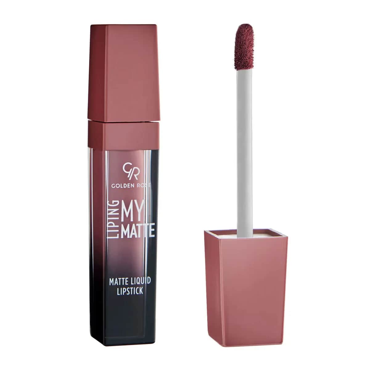 Golden Rose My Matte Liquid Lipstick