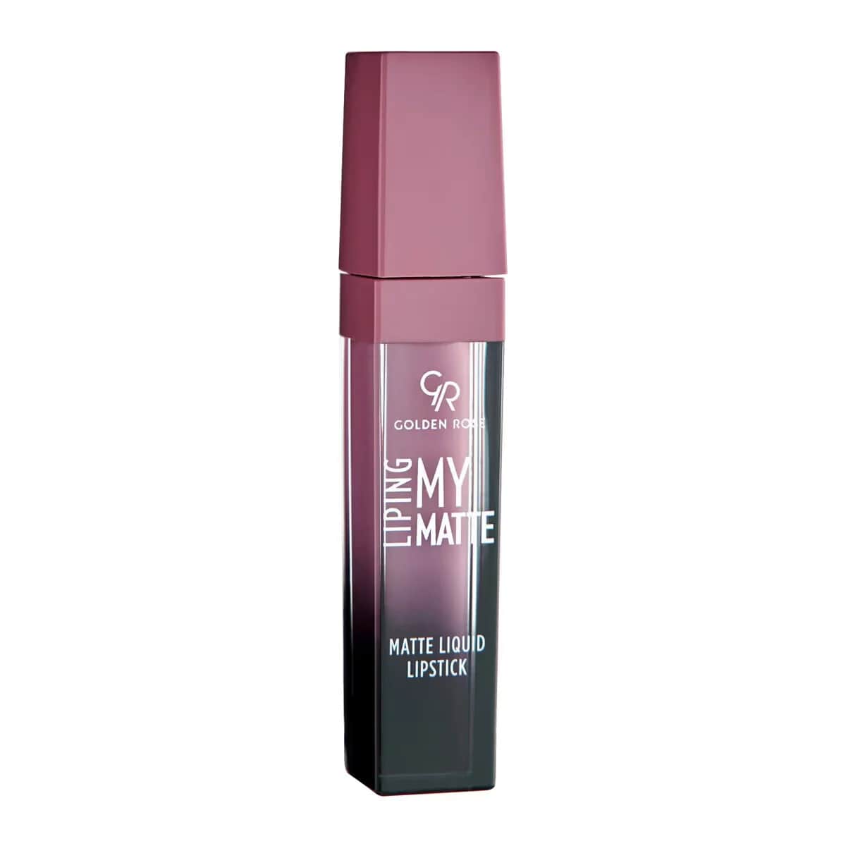 Golden Rose My Matte Lip Ink Nr. 06