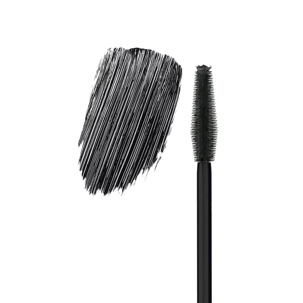 Golden Rose Mega Lashes Mascara - Vegan Volumen &amp; Länge