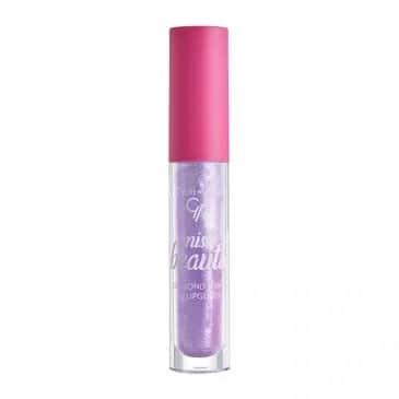 Golden Rose Diamond Shine 3D Lip Gloss - Mystic Nr. 02