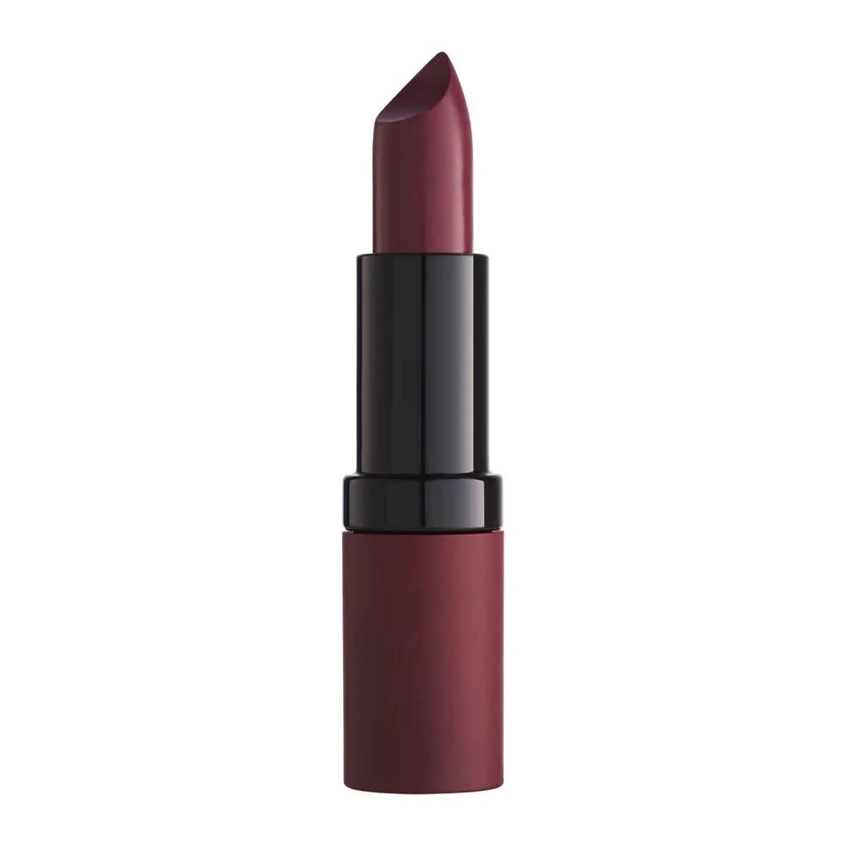 Golden Rose Velvet Matte Lippenstift Nr. 14 - Hydratisierendes Finish