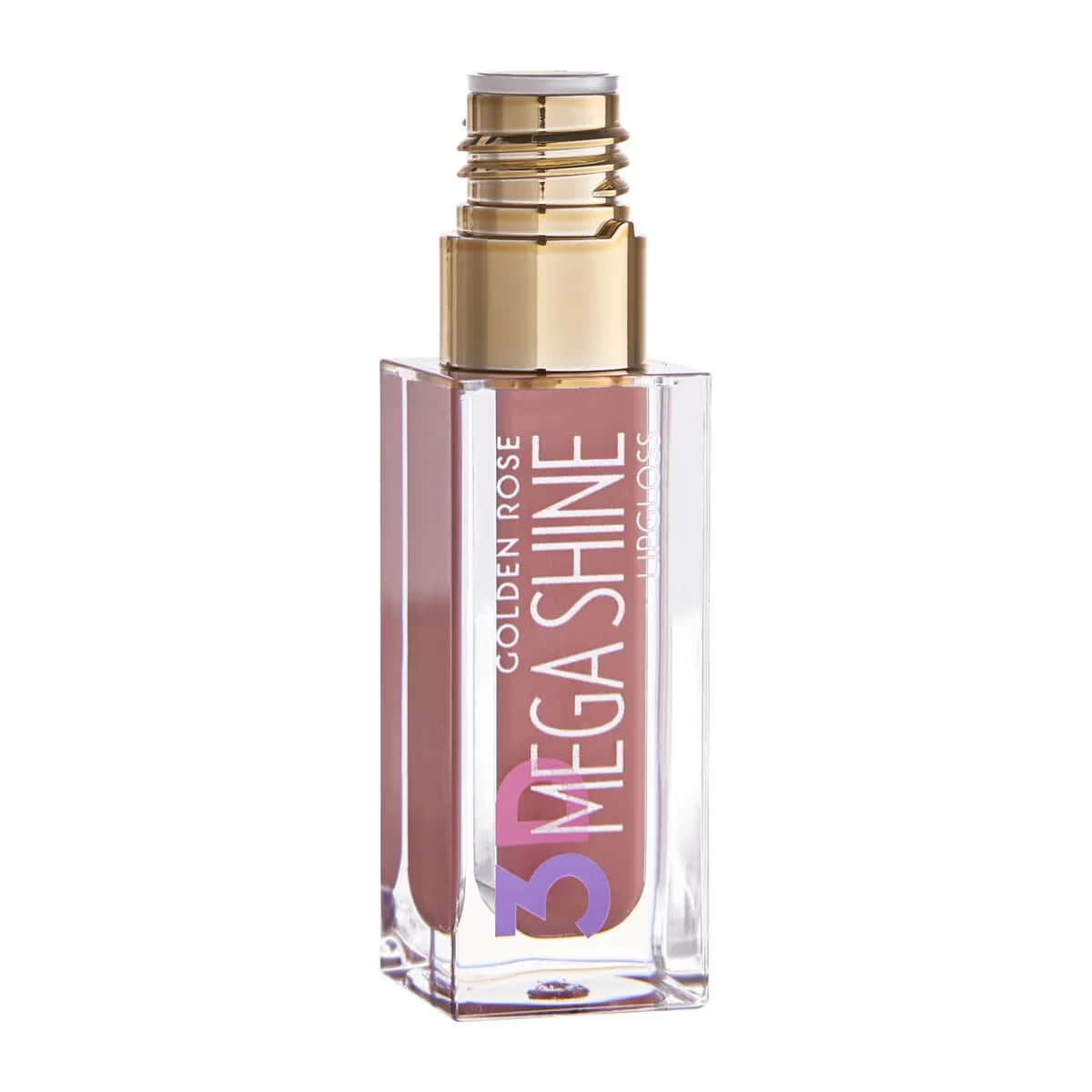 Golden Rose 3D Mega Shine Lipgloss Nr. 105