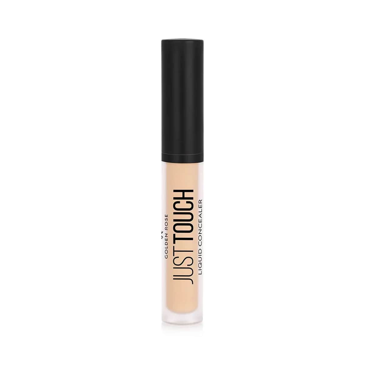 Golden Rose Just Touch Flüssigconcealer Nr. 03