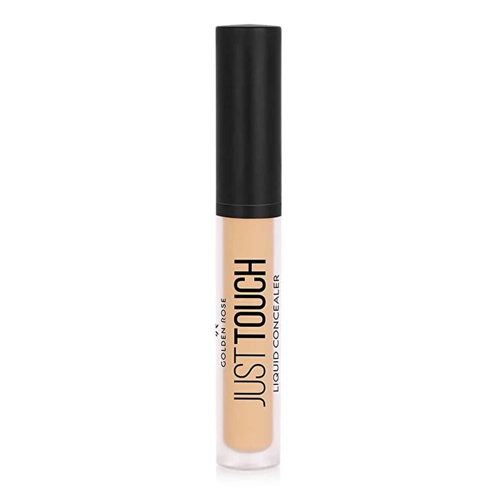Golden Rose Just Touch Flüssigconcealer