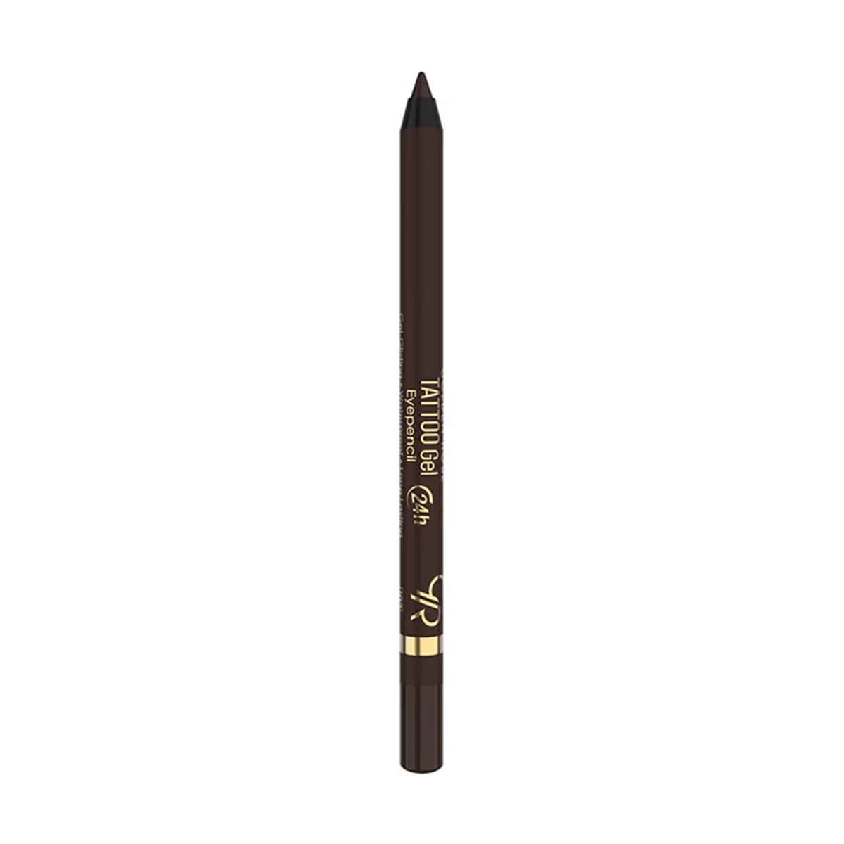 Golden Rose Tattoo Gel Eyeliner No:103