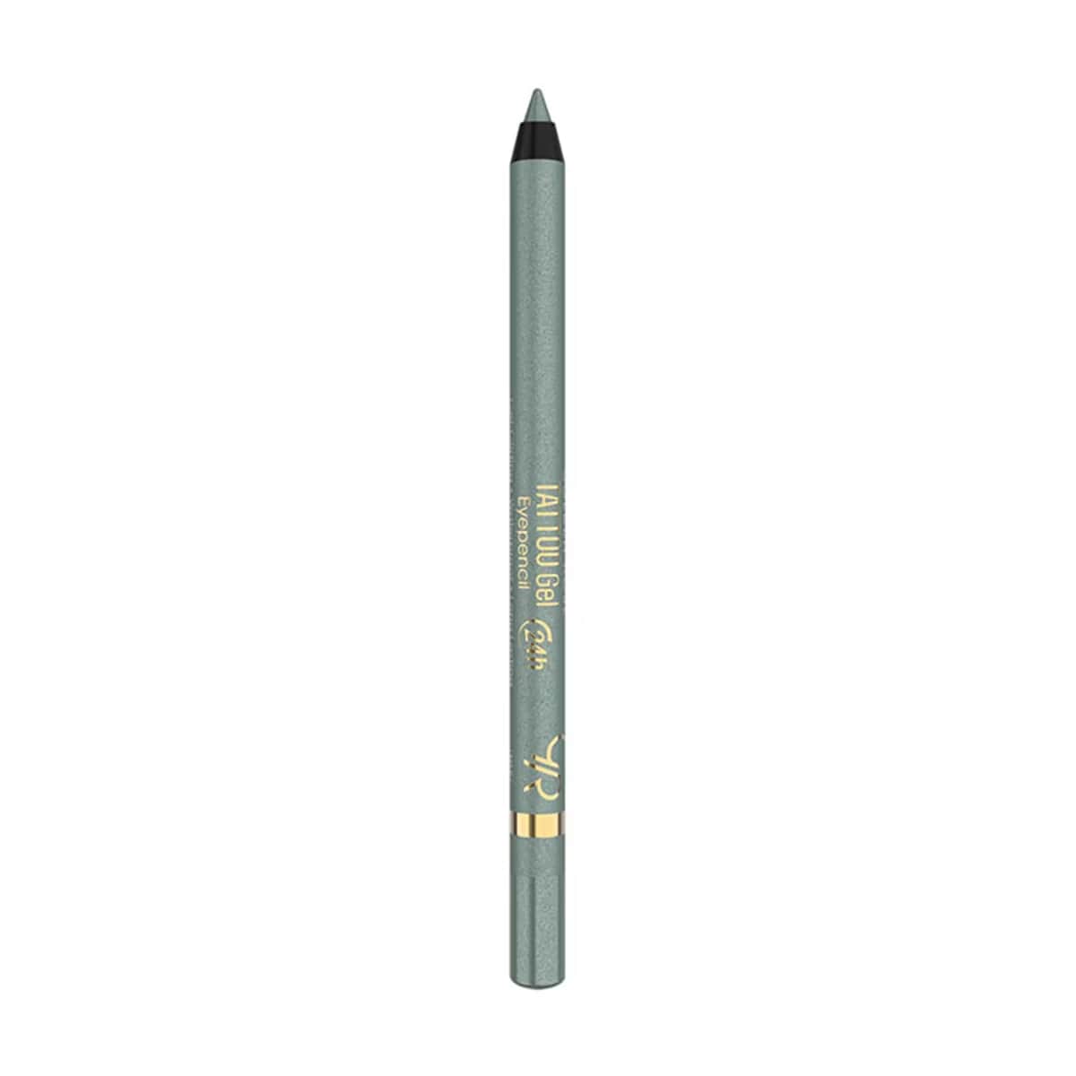Golden Rose Tattoo Gel Eyeliner Nr. 105