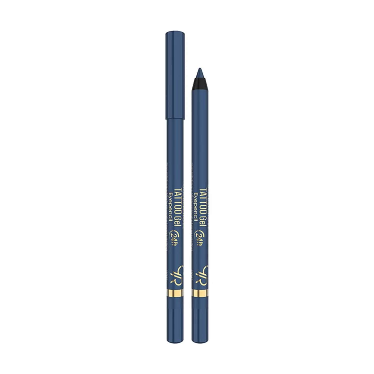 Golden Rose Tattoo Gel Eyeliner No:106