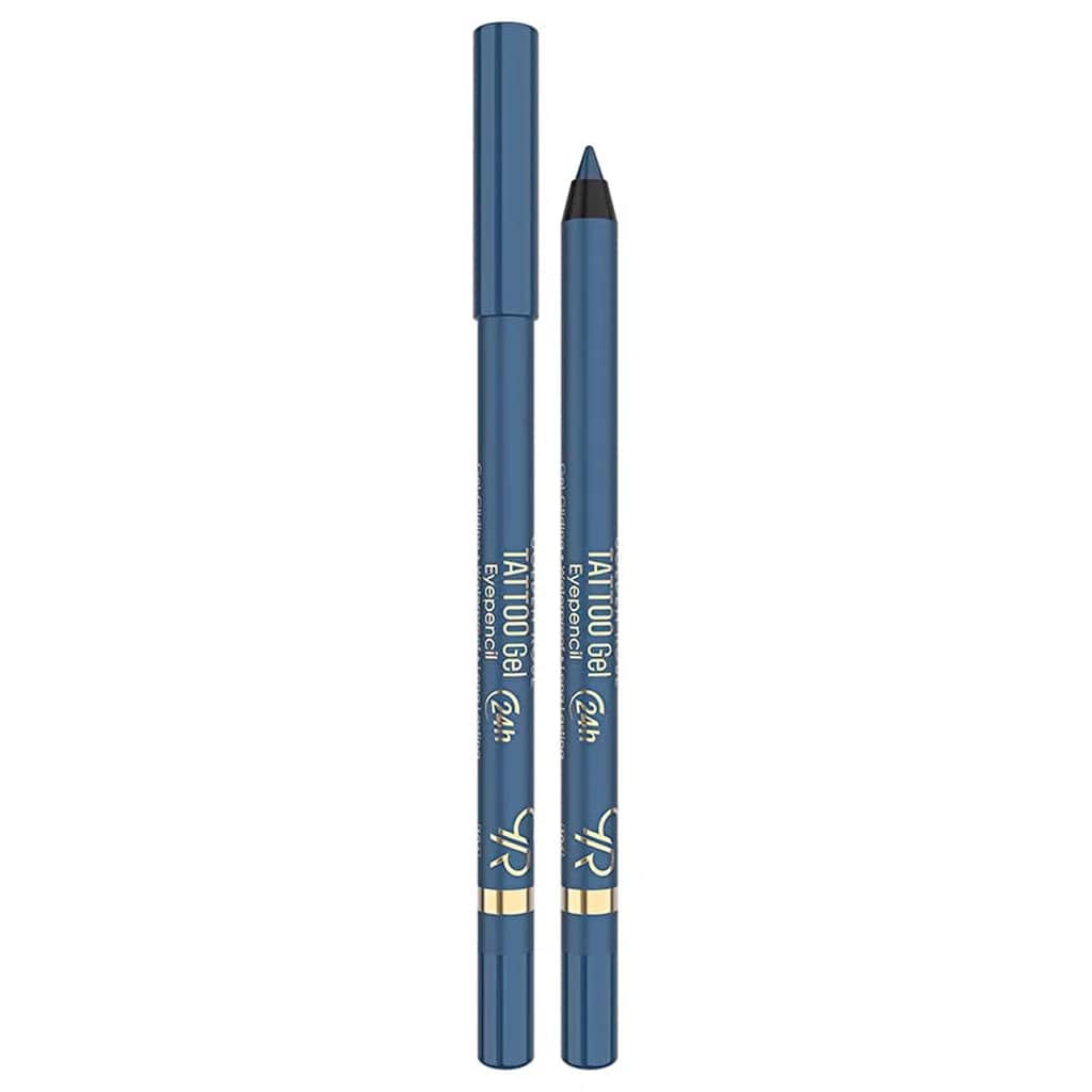 Golden Rose Tattoo Gel Eyeliner No:106