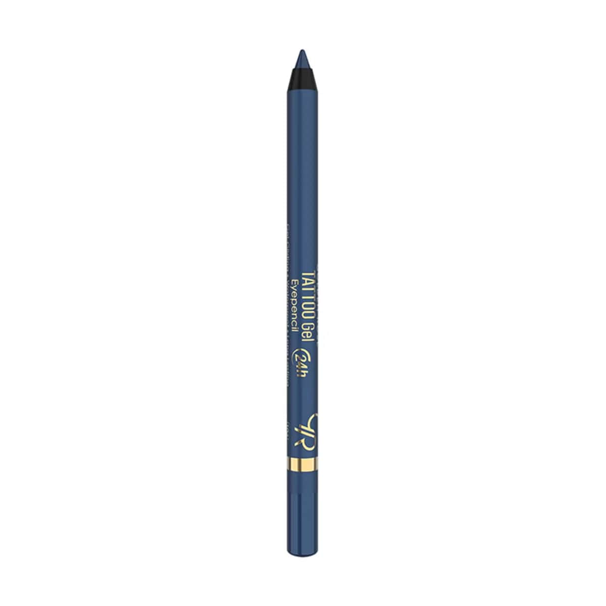 Golden Rose Tattoo Gel Eyeliner No:106