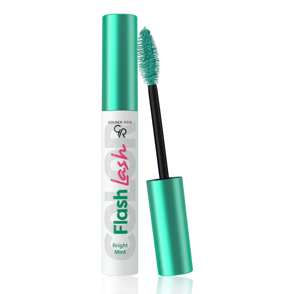Golden Rose Flash Lash Farbmascara