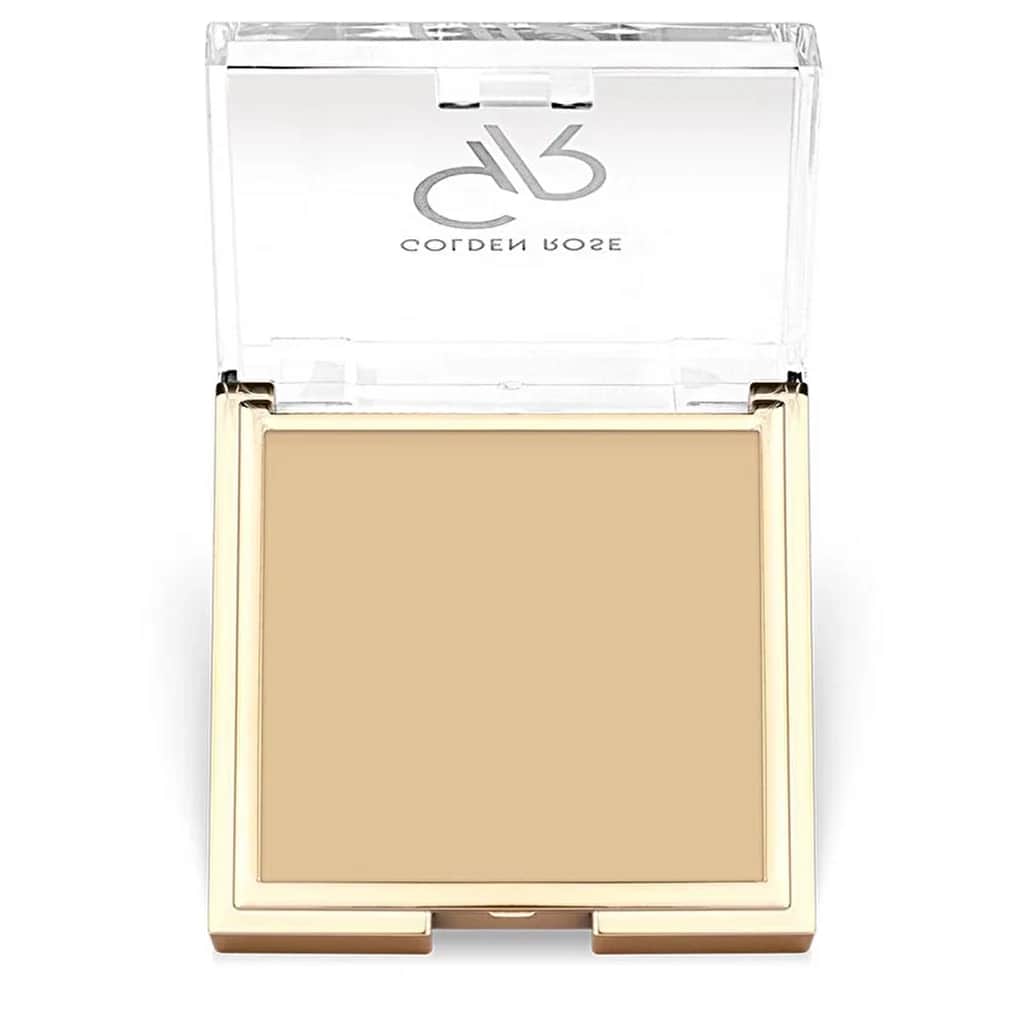 Golden Rose Mattierendes Mineralpuder