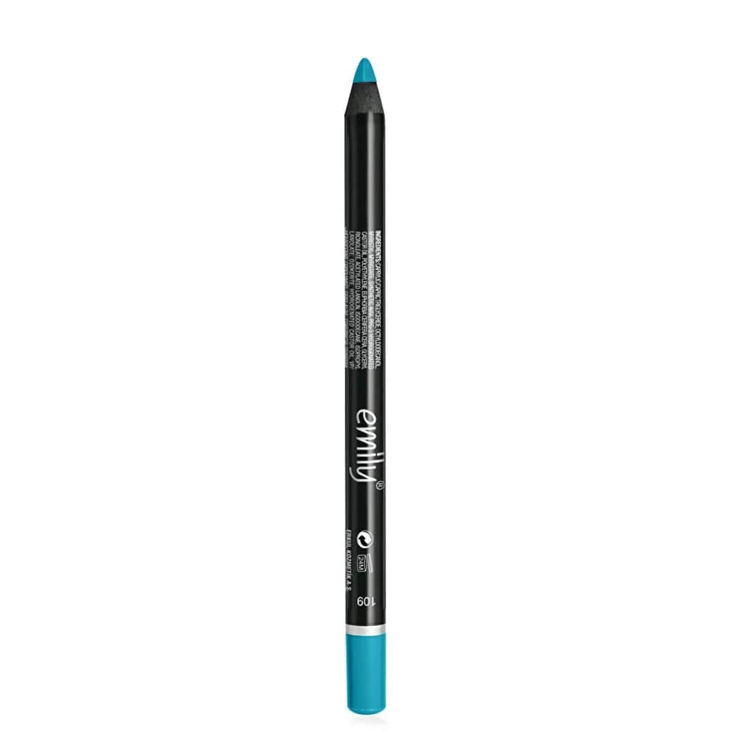 Emily Wasserfester Eyeliner Stift 109 - Langanhaltende Farbe
