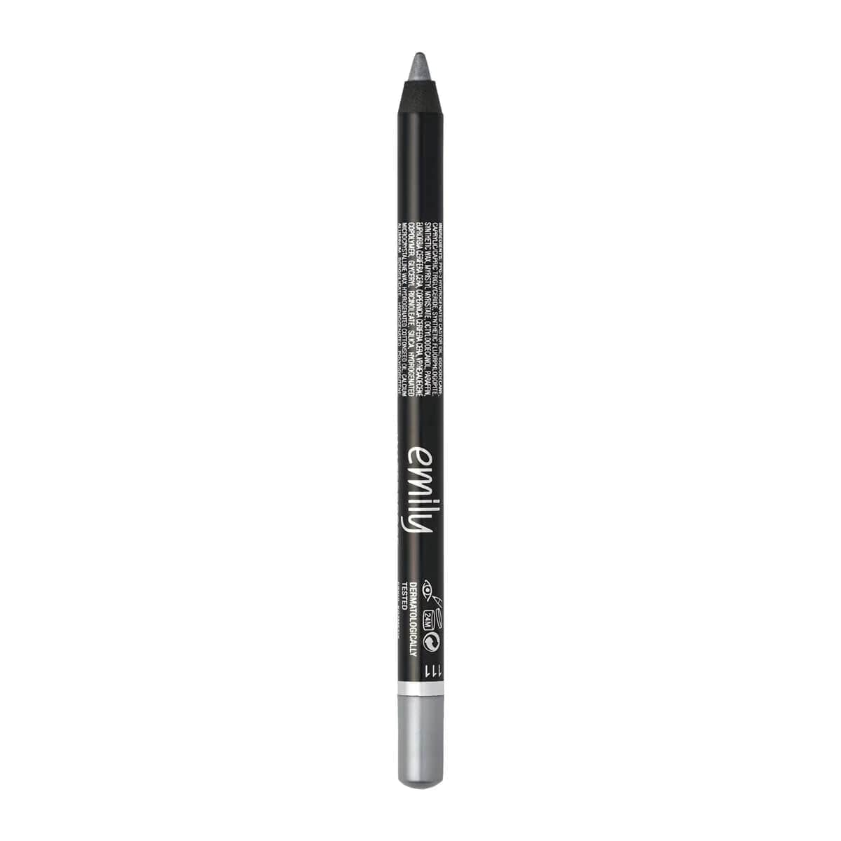 Emily Wasserfester Eyeliner Stift 111 - Langanhaltend &amp; Wischfest