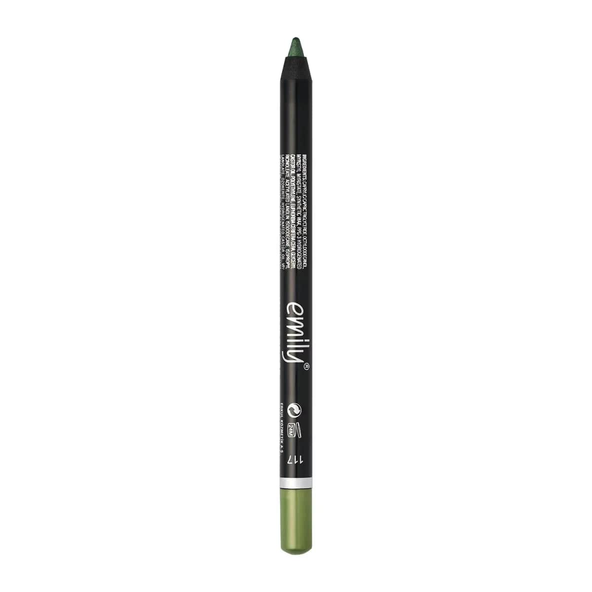 Emily Wasserfester Eyeliner Stift 117