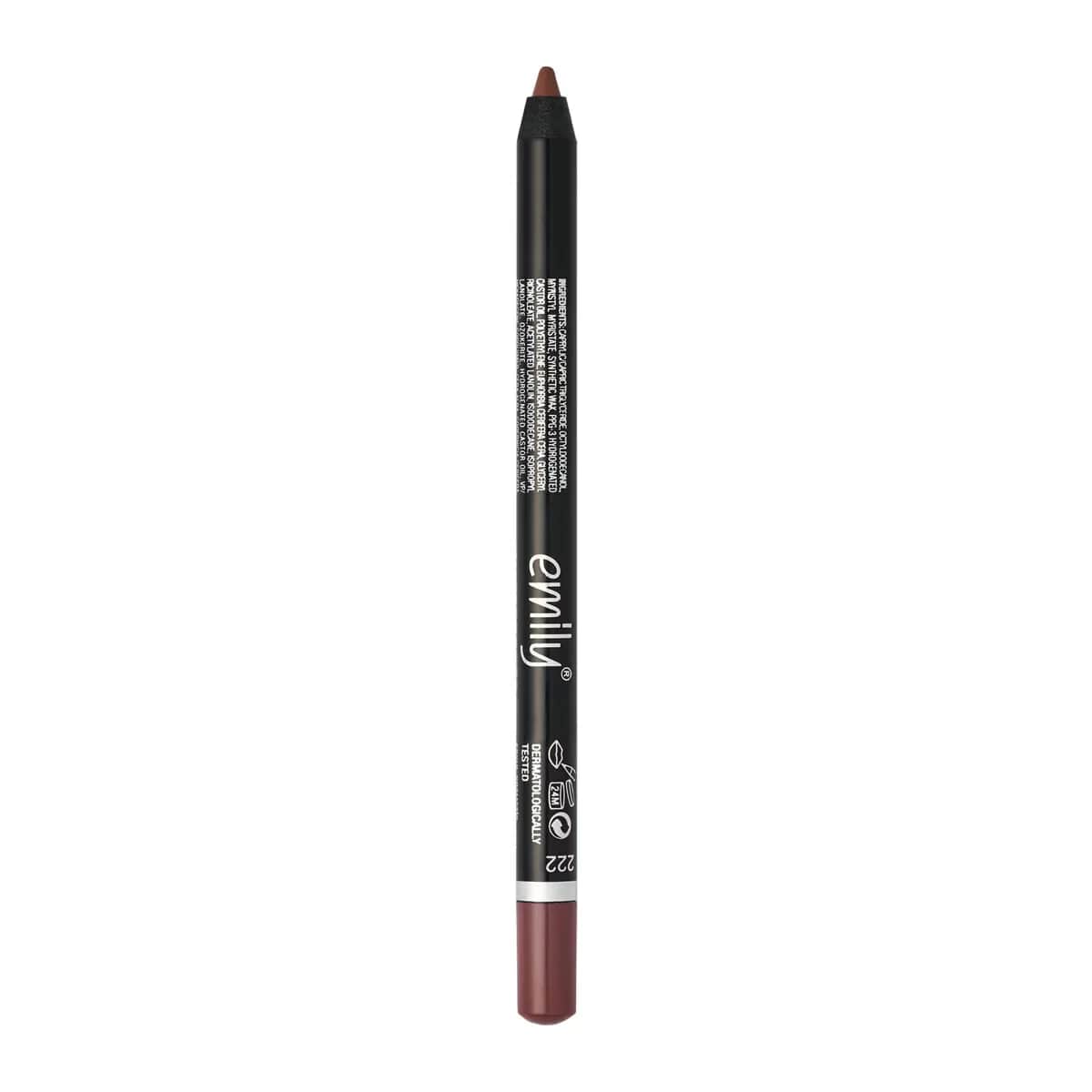 Golden Rose Emily Lippenstift