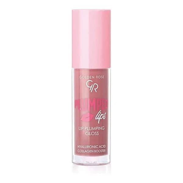 Golden Rose Lippenplumping Gloss