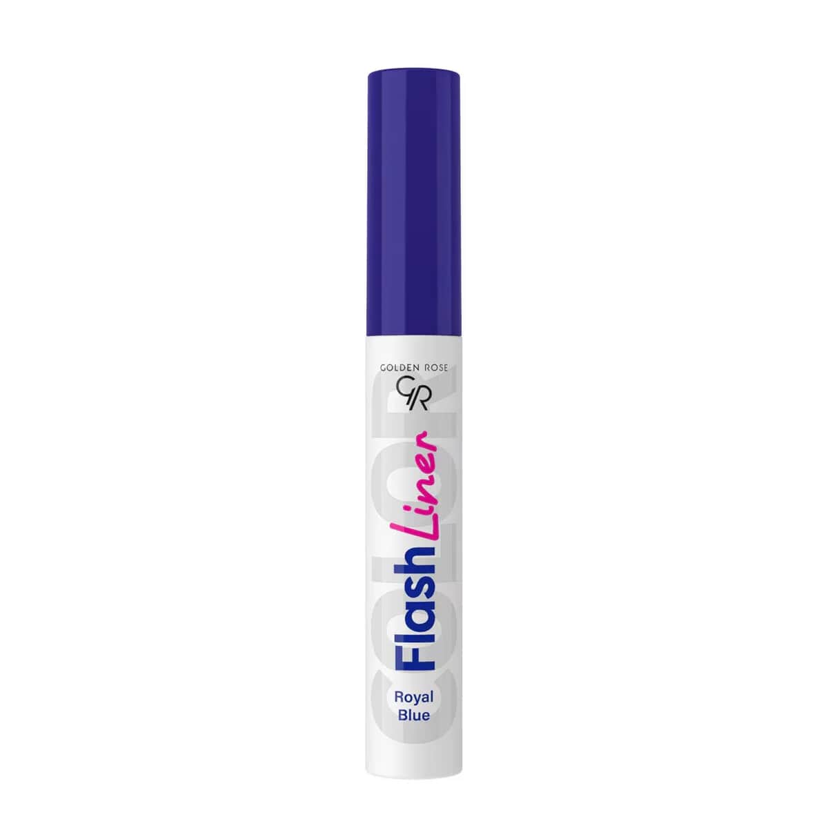 Golden Rose Flash Lash Eyeliner Royal Blue 104