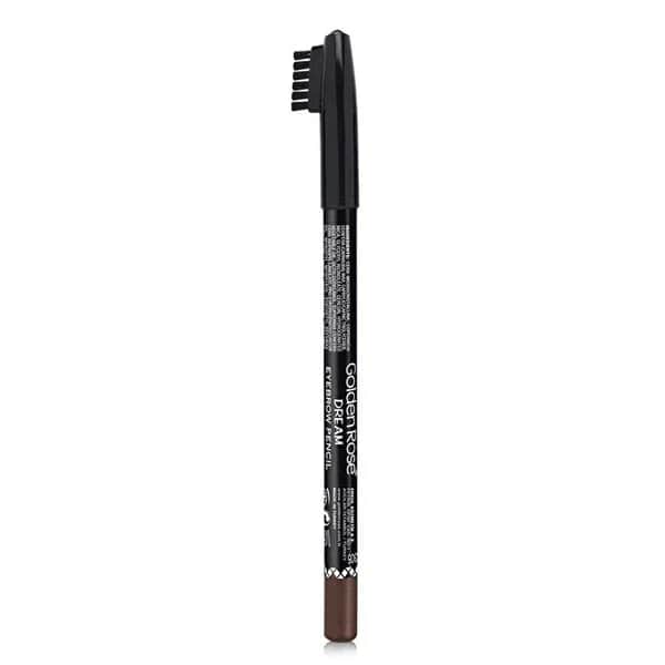 Augenbrauenstift mit Formbürste - Definieren &amp; Formen von Golden Rose