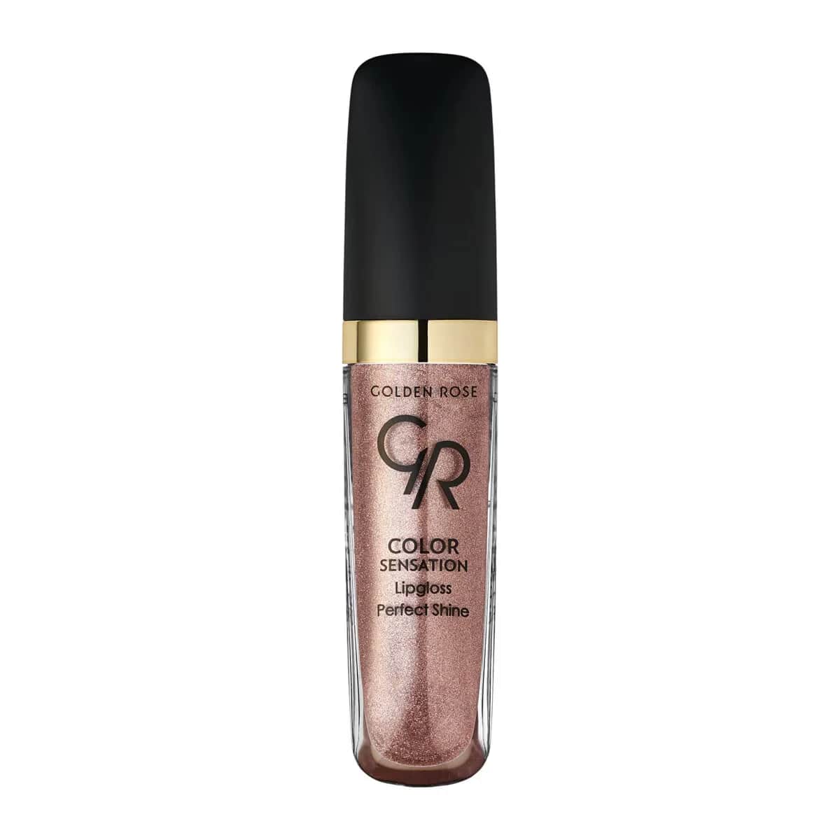 Golden Rose Color Sensation Lipgloss Nr. 114 - Glanz &amp; Komfort